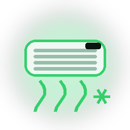 Aire Acondicionado y Climatización