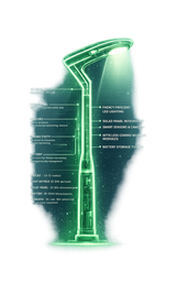 Iluminación Especializada