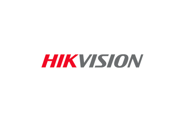 HIKVISION